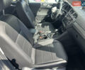 Сірий Фольксваген Tiguan Allspace, об'ємом двигуна 0 л та пробігом 55 тис. км за 8800 $, фото 10 на Automoto.ua