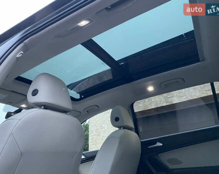 Серый Фольксваген Tiguan Allspace, объемом двигателя 2 л и пробегом 33 тыс. км за 23200 $, фото 17 на Automoto.ua