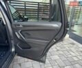 Серый Фольксваген Tiguan Allspace, объемом двигателя 2 л и пробегом 174 тыс. км за 33700 $, фото 32 на Automoto.ua
