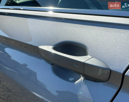 Фольксваген Tiguan Allspace 2021 в Луцке на Automoto.ua Серый Фольксваген Tiguan Allspace, объемом двигателя 2 л и пробегом 192 тыс. км за 29492 $, фото 21 на Automoto.ua