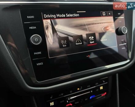 Фольксваген Tiguan Allspace 2021 в Луцке на Automoto.ua Серый Фольксваген Tiguan Allspace, объемом двигателя 0 л и пробегом 190 тыс. км за 33000 $, фото 55 на Automoto.ua