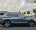 Фольксваген Tiguan Allspace 2021 в Луцке на Automoto.ua Серый Фольксваген Tiguan Allspace, объемом двигателя 0 л и пробегом 190 тыс. км за 33000 $, фото 24 на Automoto.ua