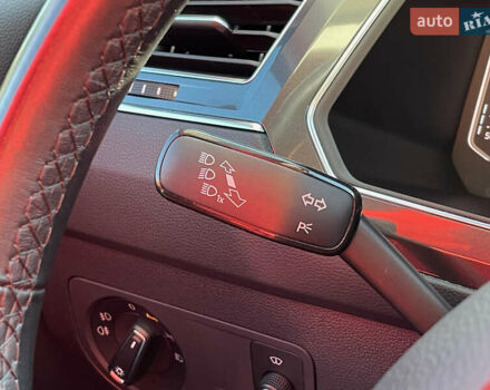 Фольксваген Tiguan Allspace 2021 в Луцке на Automoto.ua Серый Фольксваген Tiguan Allspace, объемом двигателя 2 л и пробегом 192 тыс. км за 29492 $, фото 53 на Automoto.ua