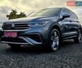 Фольксваген Tiguan Allspace 2021 в Луцке на Automoto.ua Серый Фольксваген Tiguan Allspace, объемом двигателя 0 л и пробегом 190 тыс. км за 33000 $, фото 21 на Automoto.ua