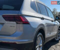 Фольксваген Tiguan Allspace 2021 в Луцке на Automoto.ua Серый Фольксваген Tiguan Allspace, объемом двигателя 2 л и пробегом 192 тыс. км за 29492 $, фото 9 на Automoto.ua