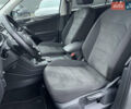 Сірий Фольксваген Tiguan Allspace, об'ємом двигуна 2 л та пробігом 204 тис. км за 29070 $, фото 30 на Automoto.ua