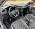 Серый Фольксваген Tiguan Allspace, объемом двигателя 2 л и пробегом 59 тыс. км за 24500 $, фото 29 на Automoto.ua