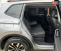Серый Фольксваген Tiguan Allspace, объемом двигателя 2 л и пробегом 59 тыс. км за 24500 $, фото 41 на Automoto.ua