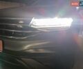Серый Фольксваген Tiguan Allspace, объемом двигателя 2 л и пробегом 93 тыс. км за 23999 $, фото 60 на Automoto.ua