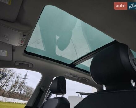 Сірий Фольксваген Tiguan Allspace, об'ємом двигуна 2 л та пробігом 156 тис. км за 22450 $, фото 21 на Automoto.ua