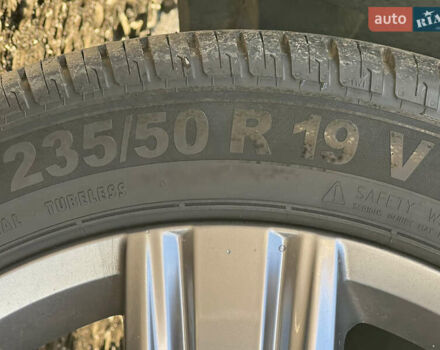 Серый Фольксваген Tiguan Allspace, объемом двигателя 2 л и пробегом 172 тыс. км за 34814 $, фото 26 на Automoto.ua