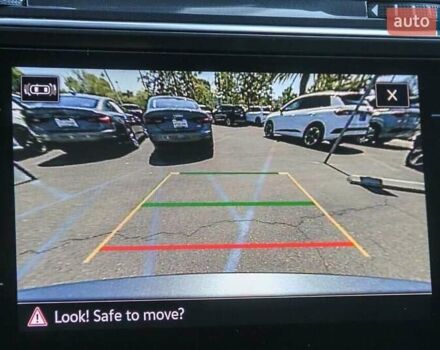 Серый Фольксваген Tiguan Allspace, объемом двигателя 2 л и пробегом 33 тыс. км за 13600 $, фото 14 на Automoto.ua