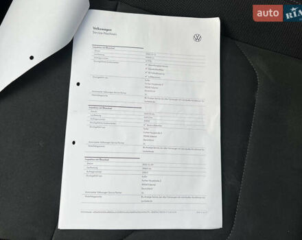 Серый Фольксваген Tiguan Allspace, объемом двигателя 2 л и пробегом 172 тыс. км за 34814 $, фото 91 на Automoto.ua