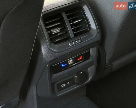 Серый Фольксваген Tiguan Allspace, объемом двигателя 2 л и пробегом 172 тыс. км за 34814 $, фото 38 на Automoto.ua