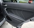 Сірий Фольксваген Tiguan Allspace, об'ємом двигуна 2 л та пробігом 156 тис. км за 22450 $, фото 36 на Automoto.ua