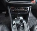 Сірий Фольксваген Tiguan Allspace, об'ємом двигуна 2 л та пробігом 156 тис. км за 22450 $, фото 19 на Automoto.ua