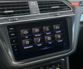 Серый Фольксваген Tiguan Allspace, объемом двигателя 2 л и пробегом 172 тыс. км за 34814 $, фото 88 на Automoto.ua