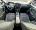 Серый Фольксваген Tiguan Allspace, объемом двигателя 2 л и пробегом 172 тыс. км за 34814 $, фото 55 на Automoto.ua