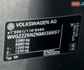 Серый Фольксваген Tiguan Allspace, объемом двигателя 2 л и пробегом 172 тыс. км за 34814 $, фото 94 на Automoto.ua