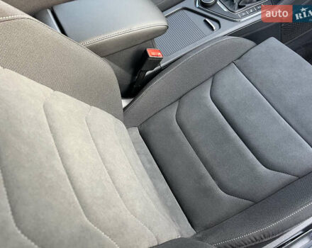 Серый Фольксваген Tiguan Allspace, объемом двигателя 2 л и пробегом 172 тыс. км за 34814 $, фото 52 на Automoto.ua