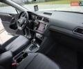 Сірий Фольксваген Tiguan Allspace, об'ємом двигуна 2 л та пробігом 156 тис. км за 22450 $, фото 25 на Automoto.ua