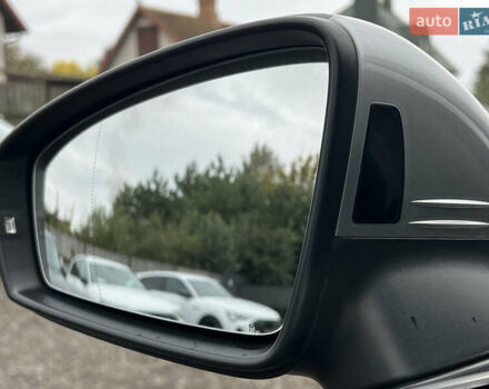 Фольксваген Tiguan Allspace 2022 в Луцке на Automoto.ua Серый Фольксваген Tiguan Allspace, объемом двигателя 2 л и пробегом 171 тыс. км за 35809 $, фото 16 на Automoto.ua