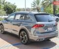 Серый Фольксваген Tiguan Allspace, объемом двигателя 2 л и пробегом 33 тыс. км за 13600 $, фото 3 на Automoto.ua
