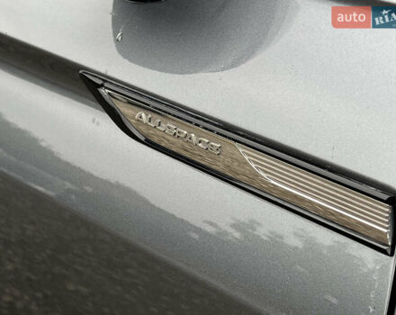 Фольксваген Tiguan Allspace 2022 в Луцке на Automoto.ua Серый Фольксваген Tiguan Allspace, объемом двигателя 2 л и пробегом 171 тыс. км за 35809 $, фото 20 на Automoto.ua