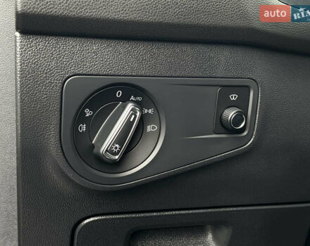 Фольксваген Tiguan Allspace 2022 в Луцке на Automoto.ua Серый Фольксваген Tiguan Allspace, объемом двигателя 2 л и пробегом 171 тыс. км за 35809 $, фото 57 на Automoto.ua