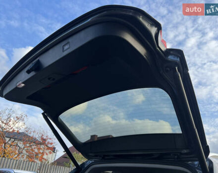 Серый Фольксваген Tiguan Allspace, объемом двигателя 2 л и пробегом 172 тыс. км за 34814 $, фото 43 на Automoto.ua