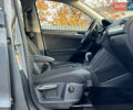 Серый Фольксваген Tiguan Allspace, объемом двигателя 2 л и пробегом 172 тыс. км за 34814 $, фото 49 на Automoto.ua