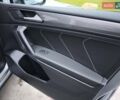 Сірий Фольксваген Tiguan Allspace, об'ємом двигуна 2 л та пробігом 156 тис. км за 22450 $, фото 35 на Automoto.ua