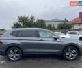 Фольксваген Tiguan Allspace 2022 в Луцке на Automoto.ua Серый Фольксваген Tiguan Allspace, объемом двигателя 2 л и пробегом 171 тыс. км за 35809 $, фото 8 на Automoto.ua