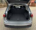 Серый Фольксваген Tiguan Allspace, объемом двигателя 2 л и пробегом 59 тыс. км за 24500 $, фото 42 на Automoto.ua