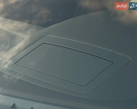 Серый Фольксваген Tiguan Allspace, объемом двигателя 2 л и пробегом 172 тыс. км за 34814 $, фото 19 на Automoto.ua