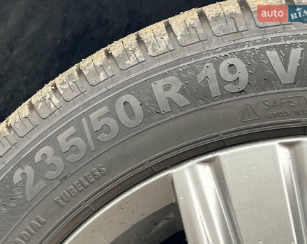 Фольксваген Tiguan Allspace 2022 в Луцке на Automoto.ua Серый Фольксваген Tiguan Allspace, объемом двигателя 2 л и пробегом 171 тыс. км за 35809 $, фото 24 на Automoto.ua