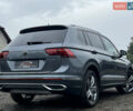 Фольксваген Tiguan Allspace 2022 в Луцке на Automoto.ua Серый Фольксваген Tiguan Allspace, объемом двигателя 2 л и пробегом 171 тыс. км за 35809 $, фото 7 на Automoto.ua