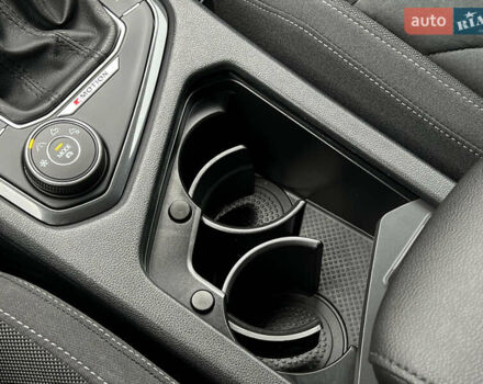 Фольксваген Tiguan Allspace 2022 в Луцке на Automoto.ua Серый Фольксваген Tiguan Allspace, объемом двигателя 2 л и пробегом 171 тыс. км за 35809 $, фото 64 на Automoto.ua