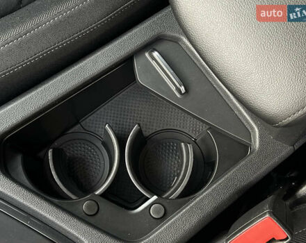 Серый Фольксваген Tiguan Allspace, объемом двигателя 2 л и пробегом 172 тыс. км за 34814 $, фото 63 на Automoto.ua