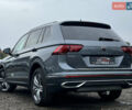 Фольксваген Tiguan Allspace 2022 в Луцке на Automoto.ua Серый Фольксваген Tiguan Allspace, объемом двигателя 2 л и пробегом 171 тыс. км за 35809 $, фото 5 на Automoto.ua