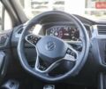 Серый Фольксваген Tiguan Allspace, объемом двигателя 2 л и пробегом 33 тыс. км за 13600 $, фото 9 на Automoto.ua