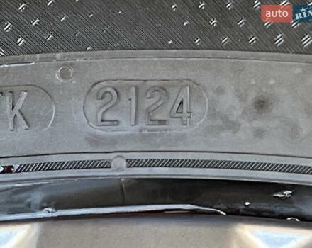 Серый Фольксваген Tiguan Allspace, объемом двигателя 2 л и пробегом 172 тыс. км за 34814 $, фото 27 на Automoto.ua