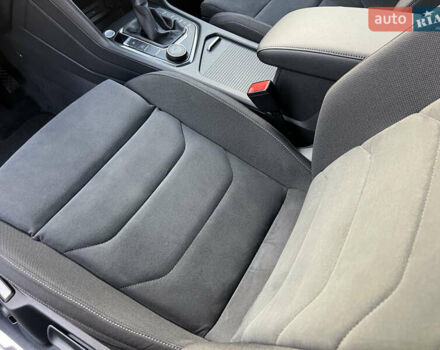 Серый Фольксваген Tiguan Allspace, объемом двигателя 2 л и пробегом 172 тыс. км за 34814 $, фото 33 на Automoto.ua