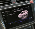 Серый Фольксваген Tiguan Allspace, объемом двигателя 2 л и пробегом 172 тыс. км за 34814 $, фото 82 на Automoto.ua