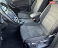Серый Фольксваген Tiguan Allspace, объемом двигателя 2 л и пробегом 172 тыс. км за 34814 $, фото 31 на Automoto.ua