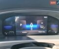 Серый Фольксваген Tiguan Allspace, объемом двигателя 2 л и пробегом 93 тыс. км за 23999 $, фото 33 на Automoto.ua