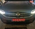 Серый Фольксваген Tiguan Allspace, объемом двигателя 2 л и пробегом 93 тыс. км за 23999 $, фото 62 на Automoto.ua