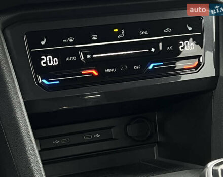 Фольксваген Tiguan Allspace 2022 в Луцке на Automoto.ua Серый Фольксваген Tiguan Allspace, объемом двигателя 2 л и пробегом 171 тыс. км за 35809 $, фото 61 на Automoto.ua