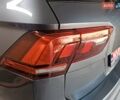 Серый Фольксваген Tiguan Allspace, объемом двигателя 2 л и пробегом 93 тыс. км за 23999 $, фото 57 на Automoto.ua