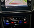 Серый Фольксваген Tiguan Allspace, объемом двигателя 2 л и пробегом 80 тыс. км за 21500 $, фото 17 на Automoto.ua